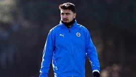 Fenerbahçe ve Hull City, Ozan Tufan transferi için prensipte anlaştı