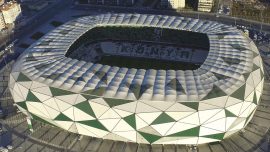 Konyaspor 100'üncü yılını kutlayacak
