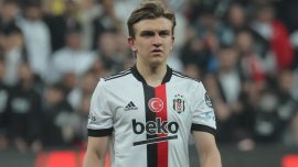Rıdvan Yılmaz'a iki talip