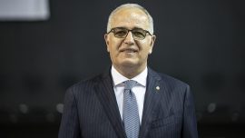 TVF Başkanı Akif Üstündağ'dan TFF başkanlığı açıklaması