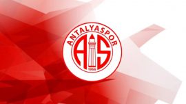 Antalyaspor'da Naldo'nun sözleşmesi sona erdi