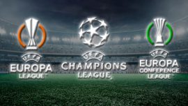 UEFA'nın dağıtacağı para ödülleri belirlendi