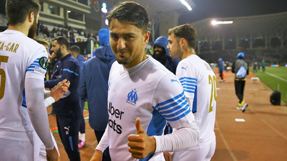 Cengiz Ünder İtalya yolcusu