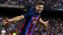 La Liga'da transfere en çok parayı Barcelona harcadı