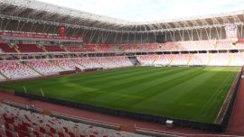 Sivasspor-Malmö maçının biletleri satışa çıktı