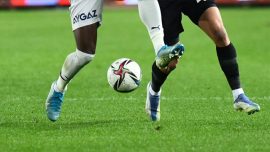 Süper Lig'de maçlar 19 statta oynanacak