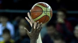 Basketbol Süper Ligi'nde heyecan başlıyor