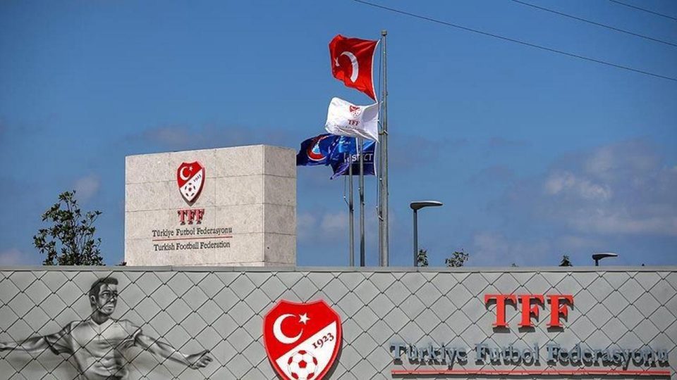 Kulüpler Birliği’nden TFF’ye Rezerv Lig başvurusu