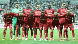 Sivasspor galibiyete hasret kaldı