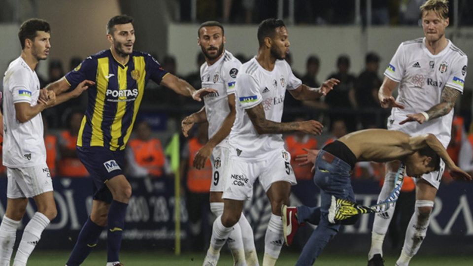 Tahkim Kurulu Josef de Souza’nın cezasını onadı