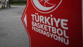 TBF: 3 takımın kafilesinde gıda zehirlenmesi meydana geldi