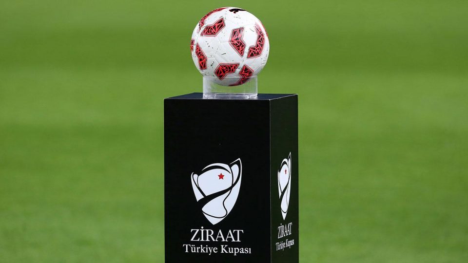 Türkiye Kupası’nda yeni sezon