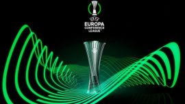 UEFA Avrupa Konferans Ligi'nde sonuçlar