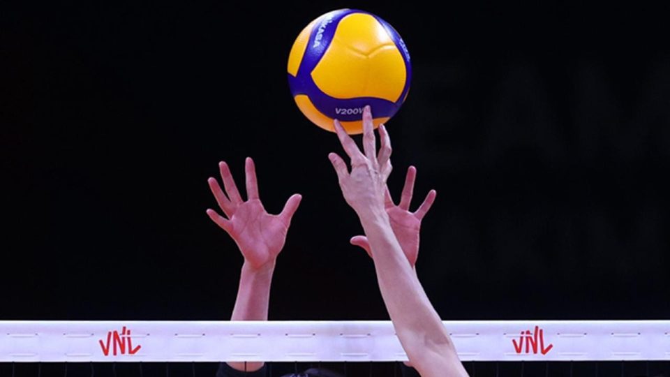 Voleybolda temsilcilerimizin rakipleri belli olacak