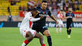 Abdullah Avcı'dan 3 değişiklik