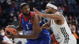 Anadolu Efes ALBA Berlin'i konuk edecek