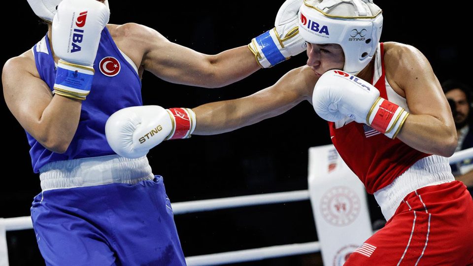 Avrupa Kadınlar Boks Şampiyonası’nda ringe çıkacak milli boksörler belli oldu