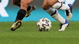 Avrupa'da derbi haftası