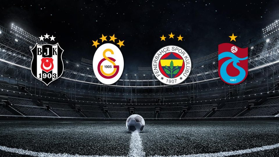 “Dört büyüklerin” borçları 21 milyar liraya dayandı
