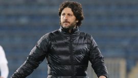 Fatih Tekke yeniden İstanbulspor'da