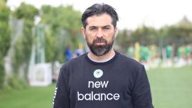 İlhan Palut: Birçok takım zirve mücadelesi verecek