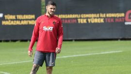Okan Buruk'tan Mauro Icardi'ye 11 şansı