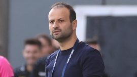 Osman Zeki Korkmaz İstanbulspor'a veda etti