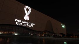 Arap Futbol Federasyonları Birliği'nden Katar Dünya Kupası eleştirilerine tepki