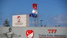 PFDK'dan Denizlispor'a hükmen mağlubiyet cezası