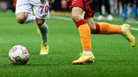 Süper Lig'de Dünya Kupası öncesi son maçlar