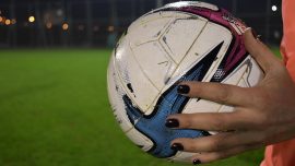 Türkiye'de kadın futbolu yatırım ve desteklerle gelişecek