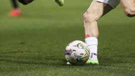 Uşakspor yeniden ateş hattında