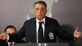 Ahmet Nur Çebi: Benim dönemimde zarar 300 milyon lira