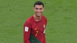 Al Nassr Cristiano Ronaldo'yu bekliyor
