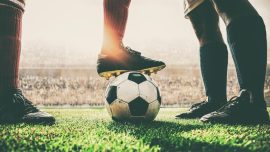 İnegölspor'da şikeye karıştığı iddia edilen iki futbolcu için adli süreç başlatıldı