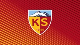 Kayserispor'da yeni yönetim kurulu görev dağılımı yapıldı