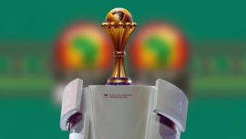 Senegal, 2027 Afrika Uluslar Kupası'na ev sahipliği yapmak istiyor