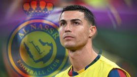 Ronaldo ilk maçını Messi'ye karşı oynayabilir