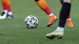Spor Toto 1. Lig'de 20 ve 21. hafta programları belli oldu