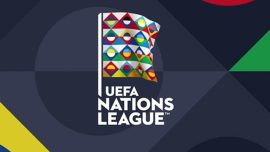 UEFA Uluslar Ligi'nde yarı final kurası çekildi