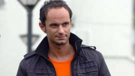 Beşiktaş'tan Ersen Martin açıklaması