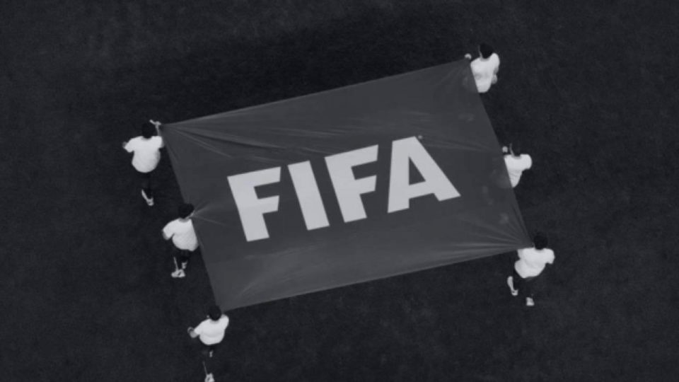 FIFA Vakfı’ndan 1 milyon dolarlık yardım