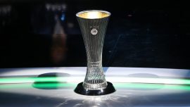 Konferans Ligi'nde play-off turu sona eriyor