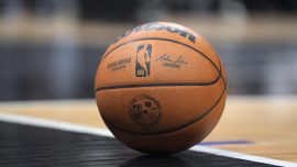 NBA'de heyecan sürüyor