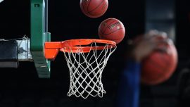 Yunanistan Basketbol Ligi'ndeki her sayı depremzedelere yardım