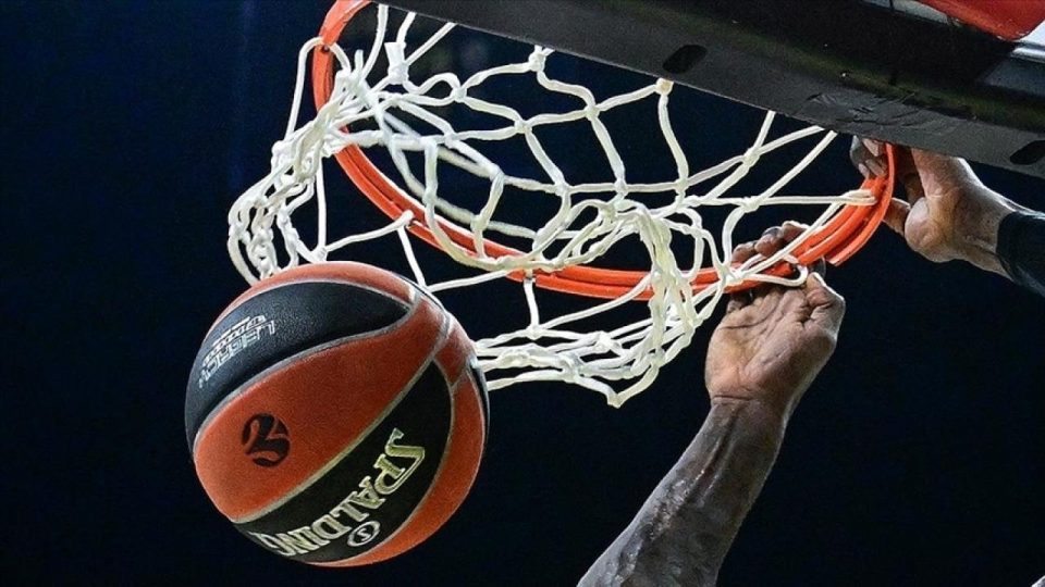 Basketbol Şampiyonlar Ligi’nde Türk takımları çeyrek finali göremedi