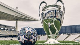 Devler Ligi'nde son çeyrek finalistler belli oluyor