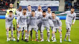 Emre Belözoğlu'ndan 2 değişiklik
