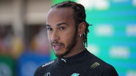 Eski F1 pilotu Piquet, Hamilton'a tazminat ödeyecek