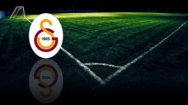 Galatasaray 2022'de 311 milyon lira zarar etti